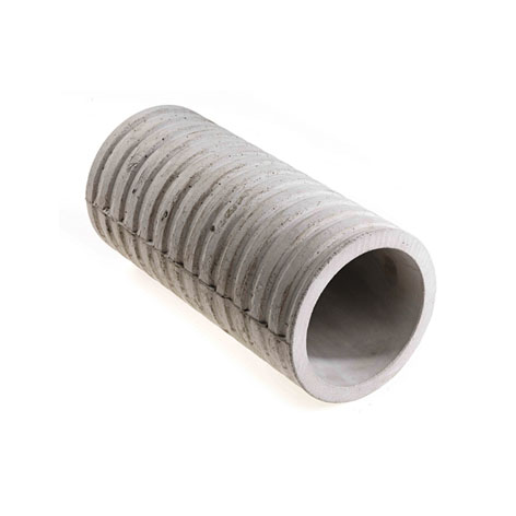 Стеновой патрубок из фиброцемента WSFI150