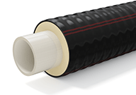 ТВЭЛ-ПЭКС-К-115, 10 бар, 110х6,5/160