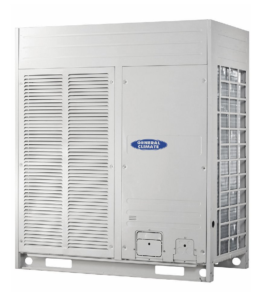Кондиционер General Climate GU-U192HN1 внешний блок