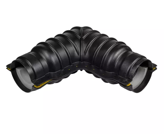 USYSTEMS комплект изоляции угольника для предизолированных т...