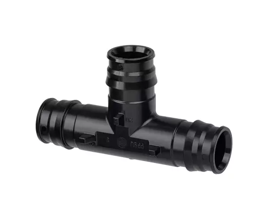 USYSTEMS тройник равнопроходной PPSU для труб PE-Xa 16-16-16...