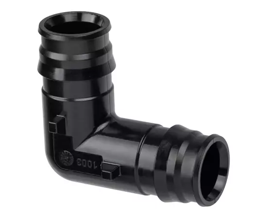 USYSTEMS угольник PPSU для труб PE-Xa 16-16 ’50Ф