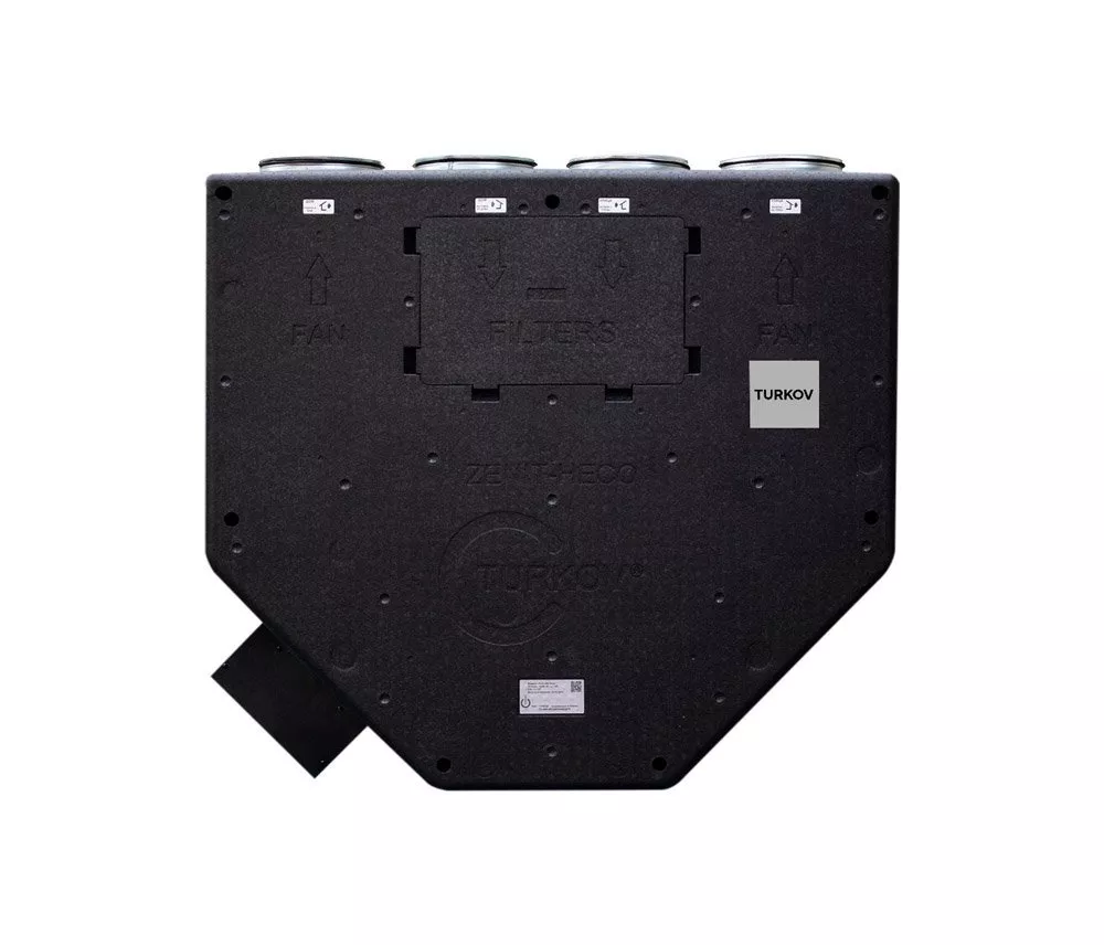 Zenit Heco V 550 1,5/3E (EPP)