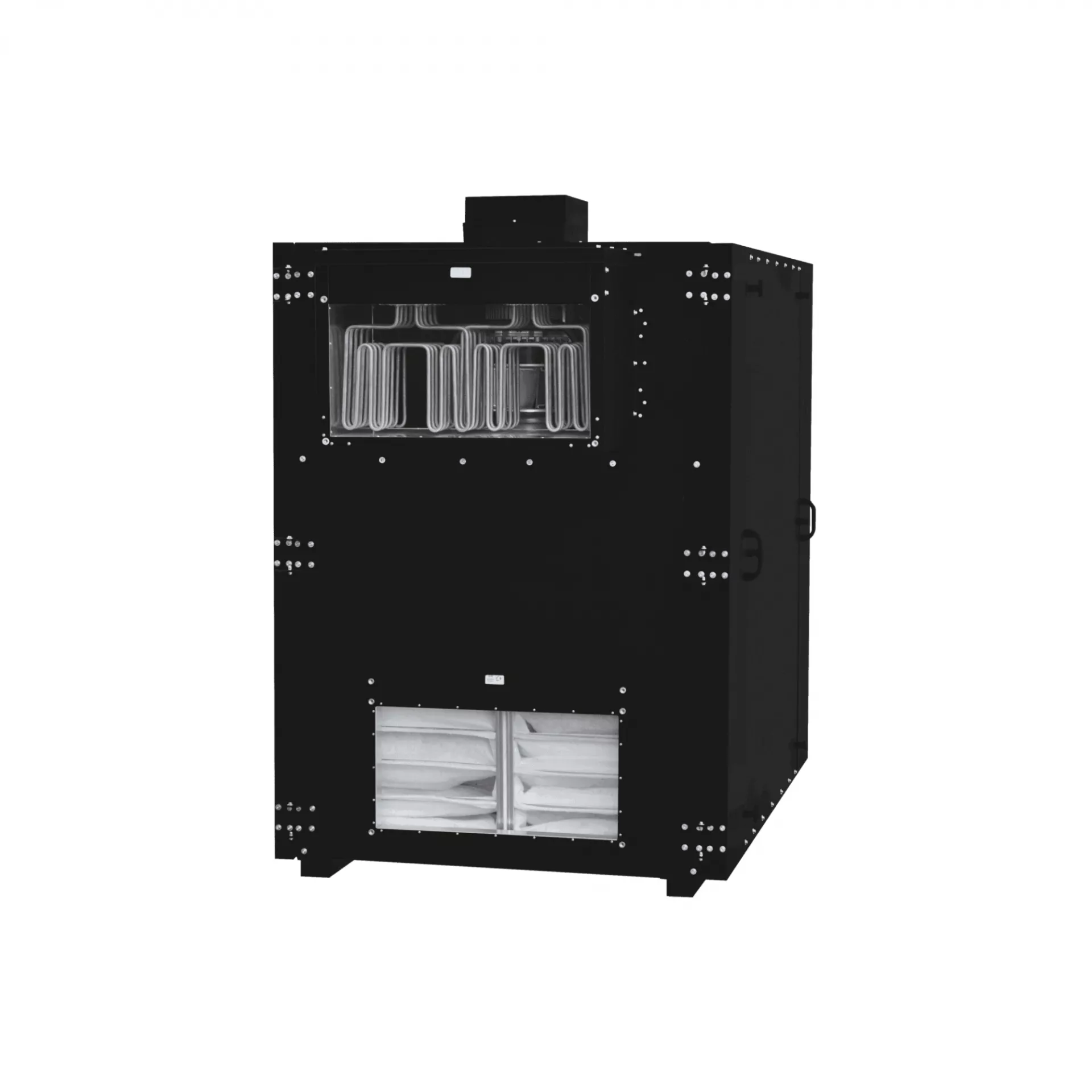 Zenit Heco X 3010 9E