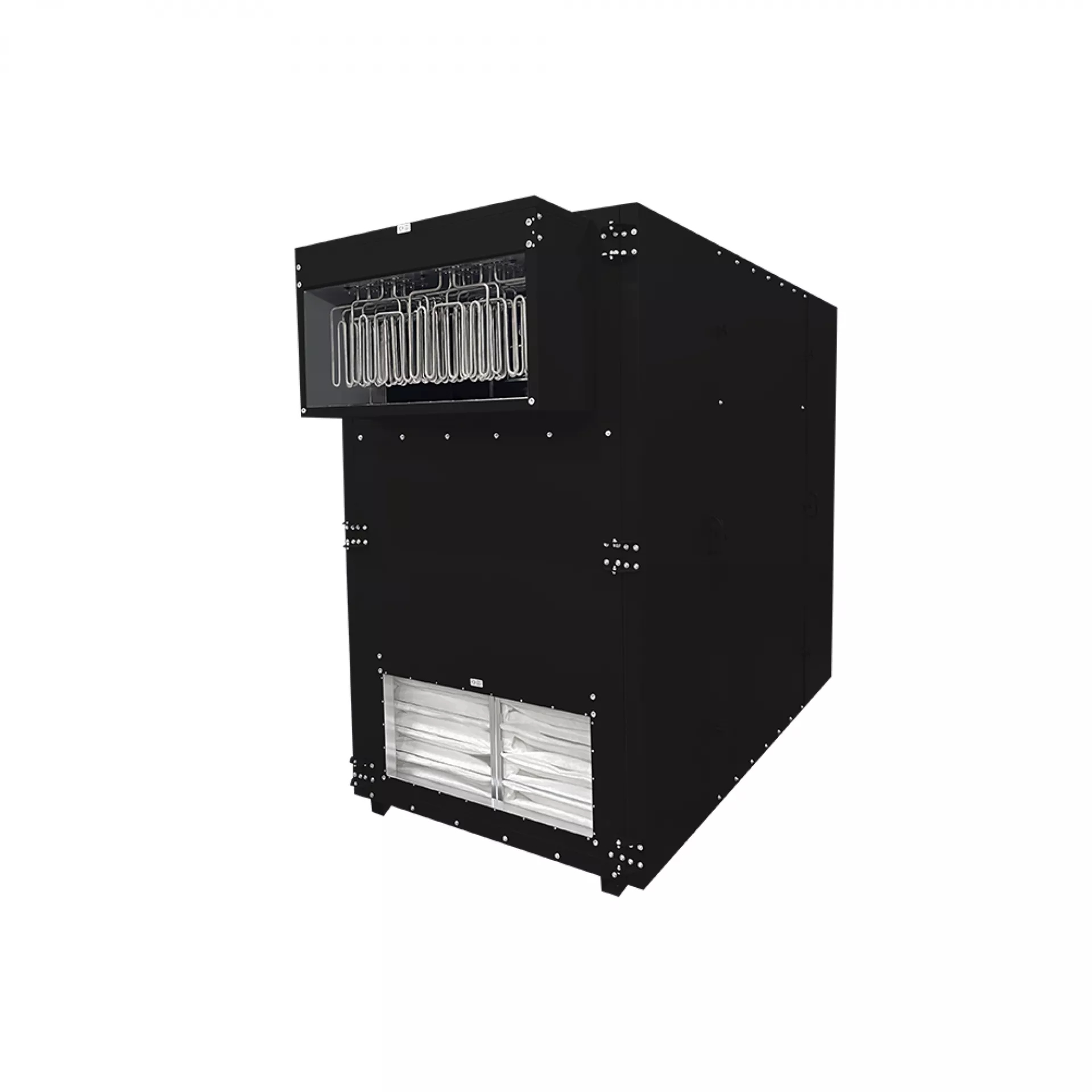 Zenit Heco X 3510 9E