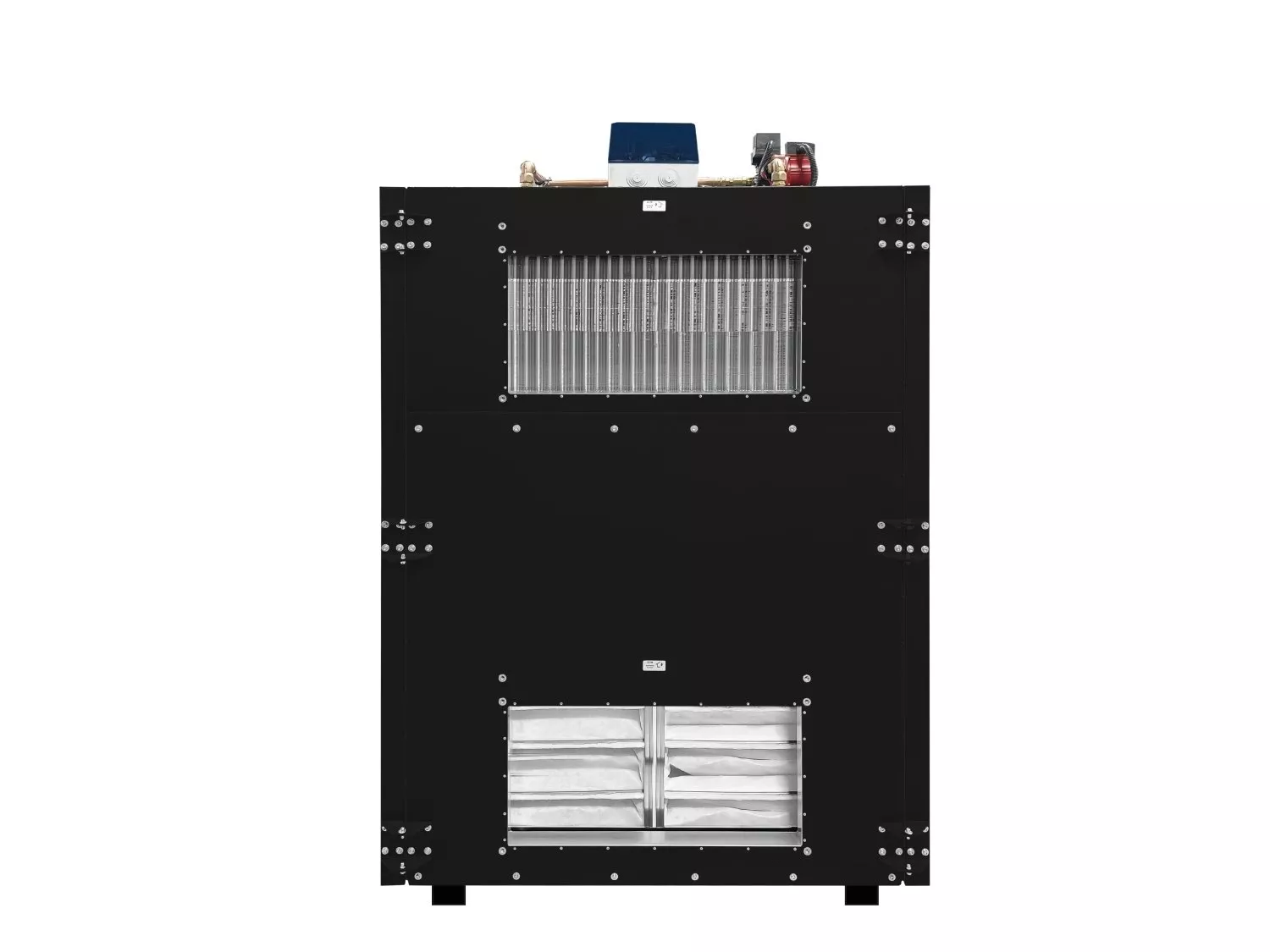 Zenit Heco X 3010 W2R