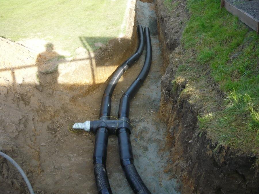 Теплотрасса: контроль качества, диагностика и безопасность